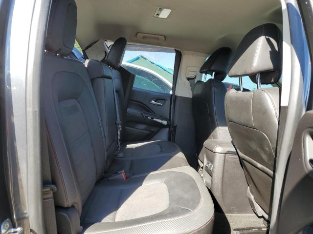 1GTG6CE35G1270525 GMC CANYON SLE