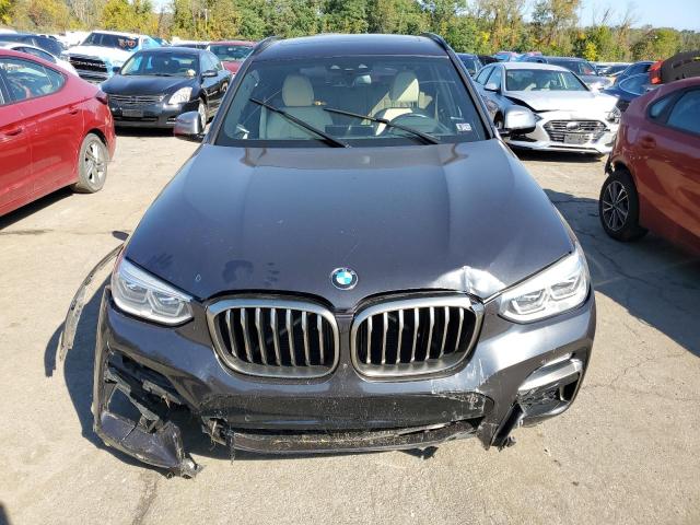 5UXTS3C52J0Y98276 BMW X3 Xdrivem40i