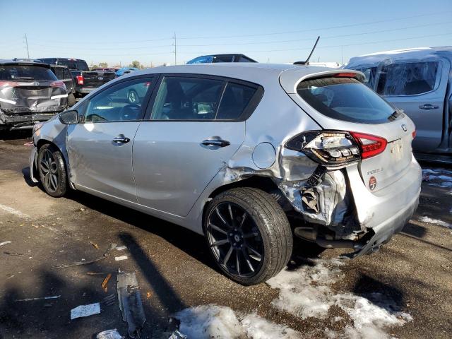 KNAFZ5A3XF5293369 KIA FORTE SX