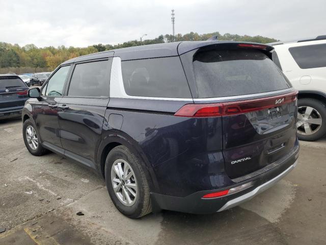 2023 KIA CARNIVAL L - KNDNB4H36P6205223