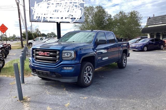 3GTU2NEC8HG124102 GMC Sierra K1500 Slt
