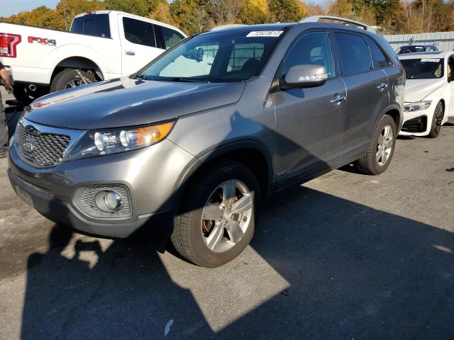 2012 Kia Sorento EX