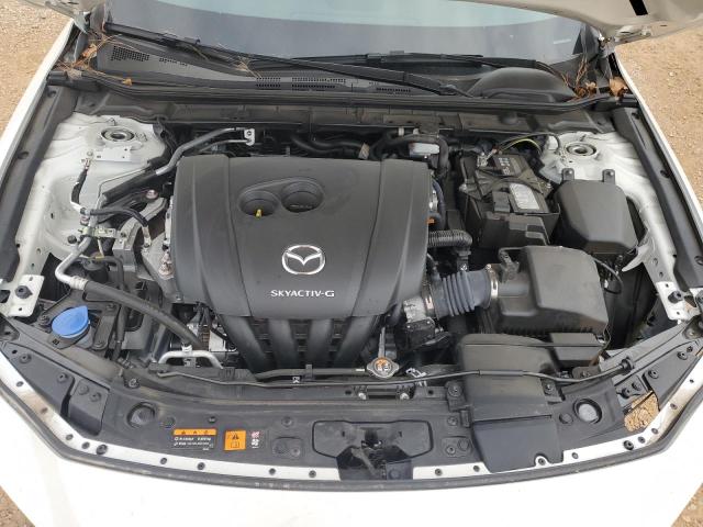 3MZBPABL4NM313524 | 2022 MAZDA 3 SELECT