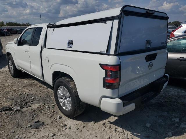 1N6ED1CL0NN673206 Nissan FRONTIER S