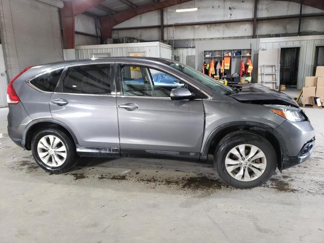 2HKRM4H59EH719146 | 2014 HONDA CR-V EX