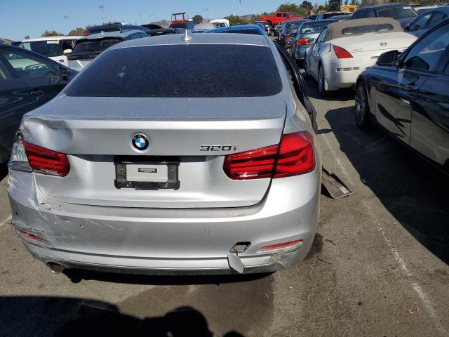 WBA8A9C34HK864847 | 2017 BMW 320 I