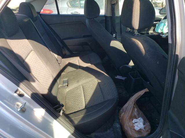 3KPA24AB2KE237511 KIA RIO S