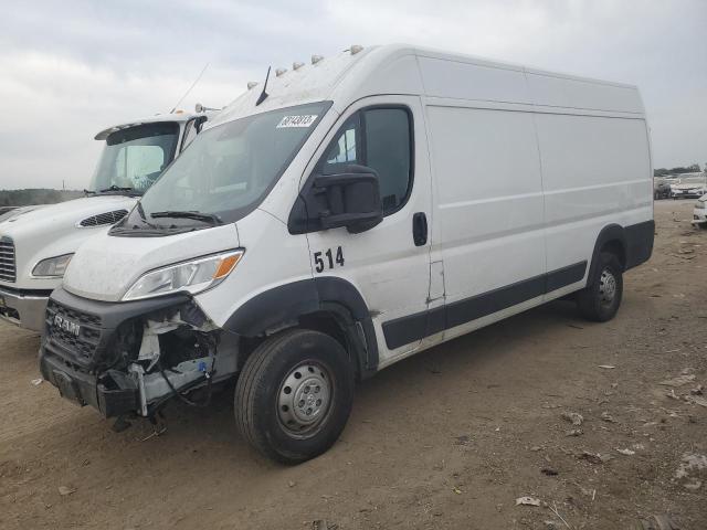 3C6MRVJG2PE530074 | 2023 Ram promaster 3500 3500 high