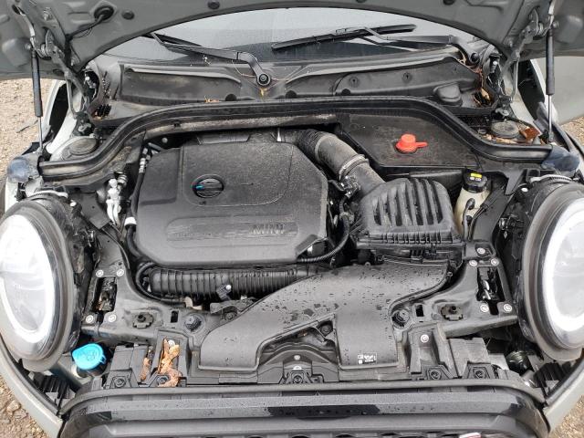  MINI COOPER 2023 Сірий