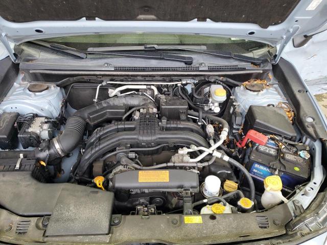 JF2GTACC6KH228236 Subaru Crosstrek Premium