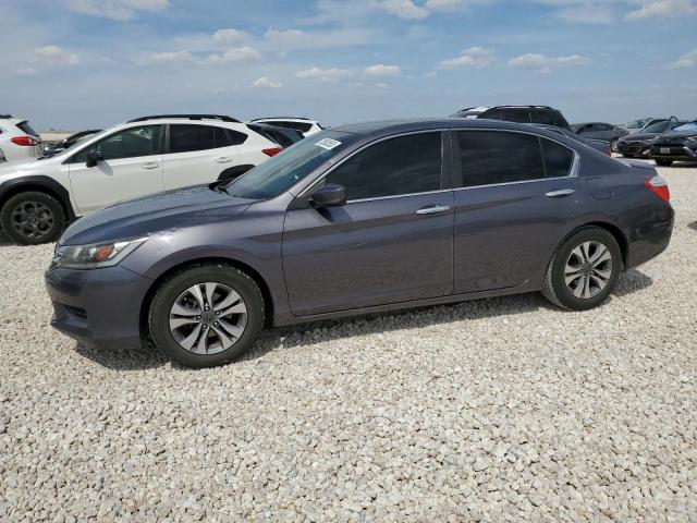 2015 Honda Accord Sedan LX