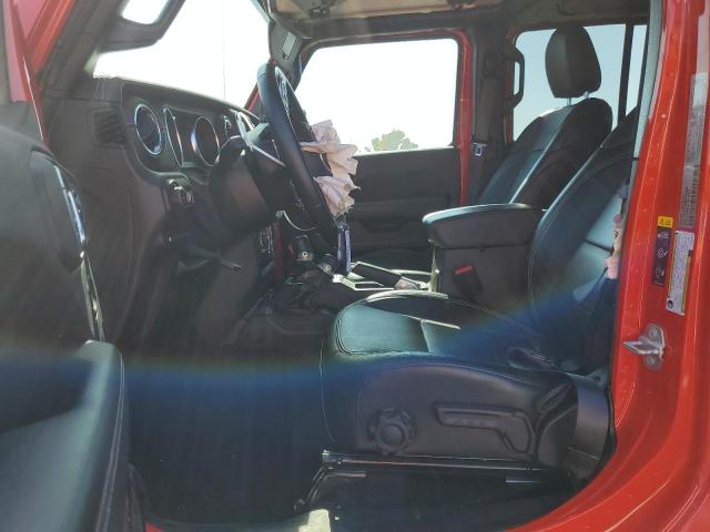 1C4JJXP69MW799493 Jeep Wrangler Unlimited Sahara 4xe