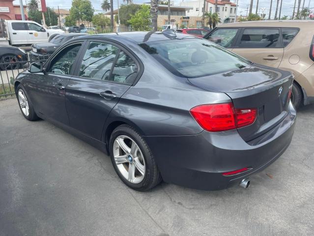 WBA3B1C58FK135693 BMW 320 I