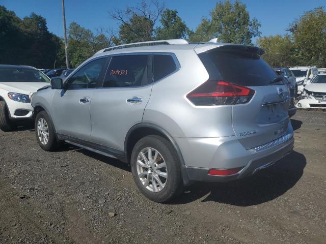 KNMAT2MV6JP599881 | 2018 NISSAN ROGUE S