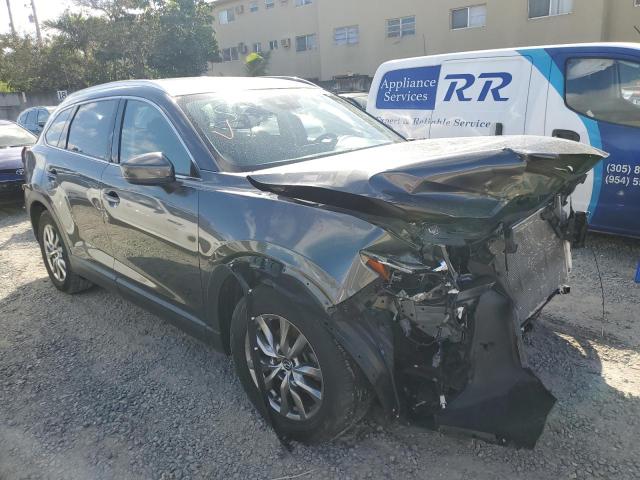 JM3TCBCYXK0326724 | 2019 Mazda cx-9 touring