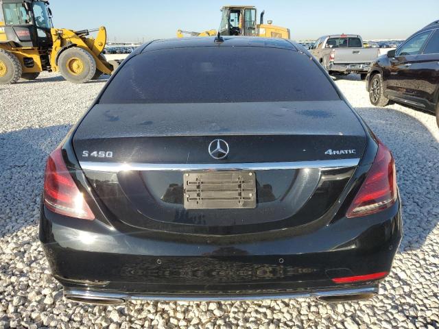 2018 MERCEDES-BENZ S 450 4MAT - WDDUG6EB3JA349682