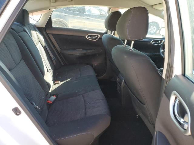 3N1AB7AP0HY346282 Nissan SENTRA S