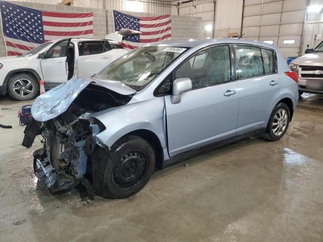 2010 Nissan Versa S