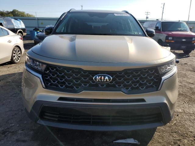 5XYRLDLC6MG009426 KIA SORENTO S