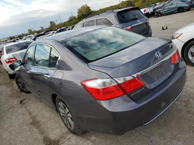 1HGCR2F33EA097875 | 2014 HONDA ACCORD LX