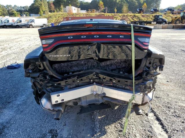 2023 DODGE CHARGER PO - 2C3CDXAT2PH523016