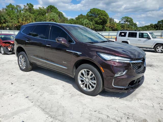 2022 BUICK ENCLAVE AV - 5GAERDKW9NJ127191