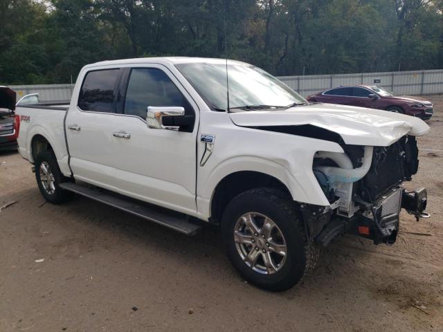 1FTEW1EP6NFA04901 Ford F150 Supercrew