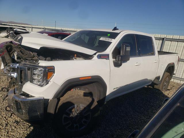 1GT49MEY3PF159051 auction archive image