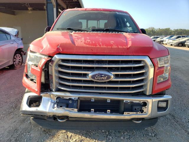 1FTEW1EG0GKF60485 Ford F150 Supercrew