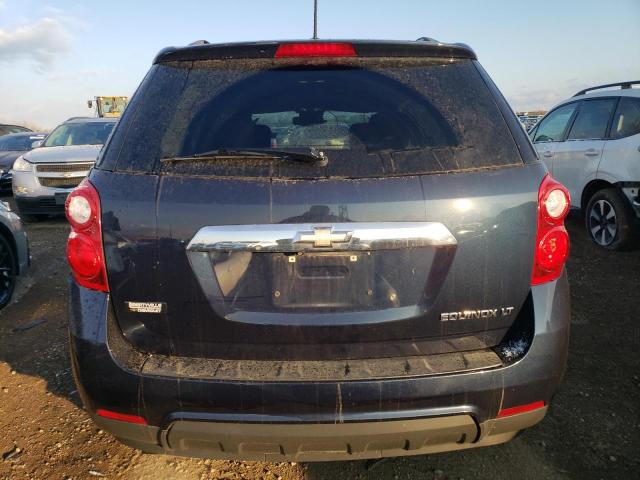 2GNALBEK7F1176548 | 2015 CHEVROLET EQUINOX LT