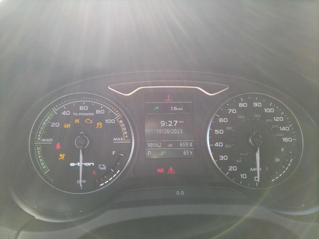 WAUUPBFF8GA112874 Audi A3 E-tron Premium