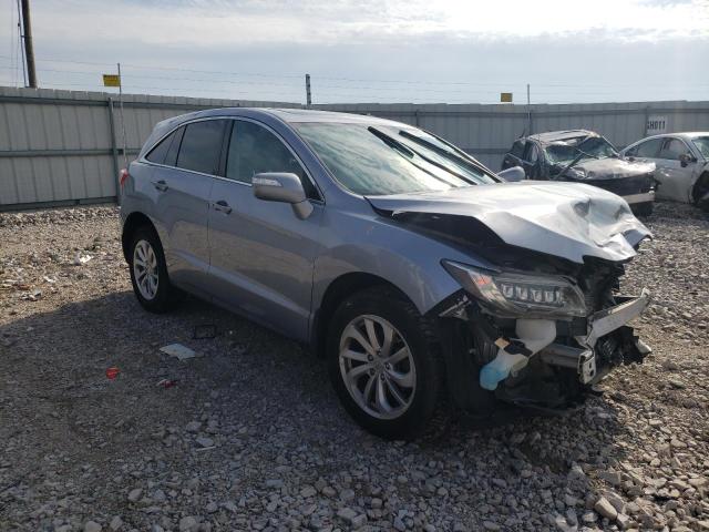 5J8TB4H36GL010183 | 2016 Acura rdx