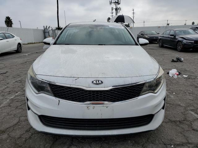 5XXGT4L39GG064842 KIA Optima Lx