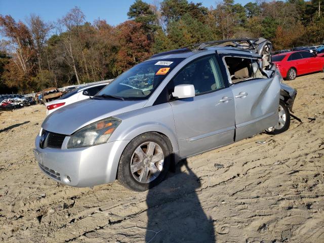 2005 Nissan Quest S