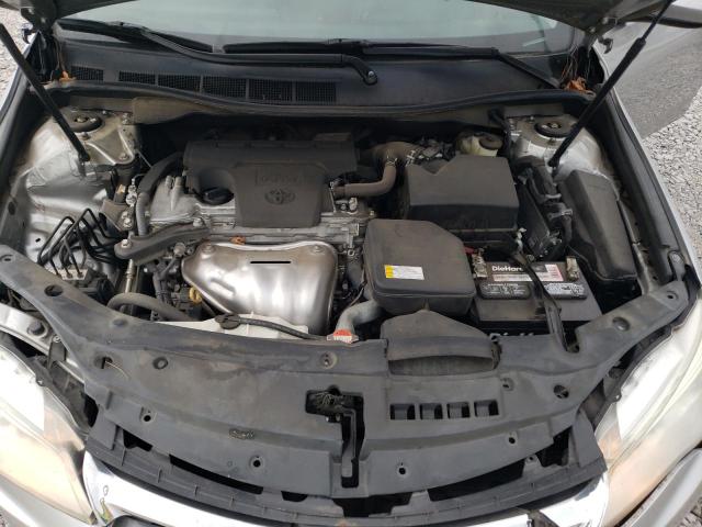 4T4BF1FK3GR559021 2016 Toyota Camry Le