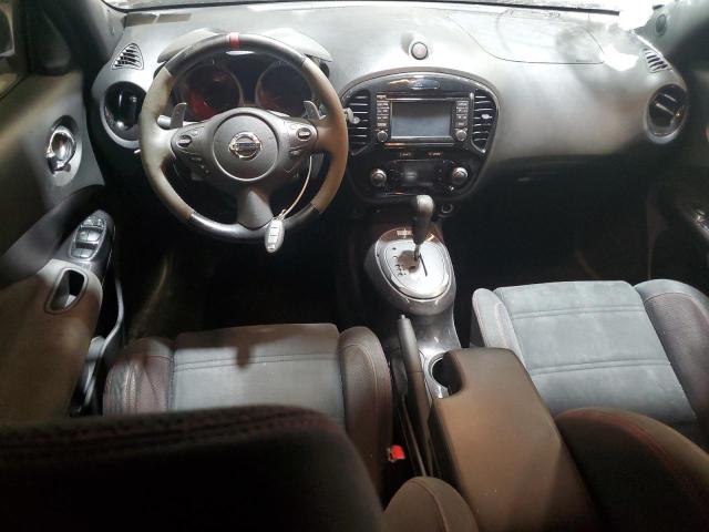 2015 NISSAN JUKE S - JN8AF5MV5FT561215