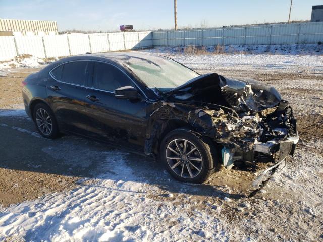 19UUB1F34LA003681 2020 Acura Tlx 2020 Acura Tlx VIN: 19UUB1F34LA003681 Lot: 72759113
