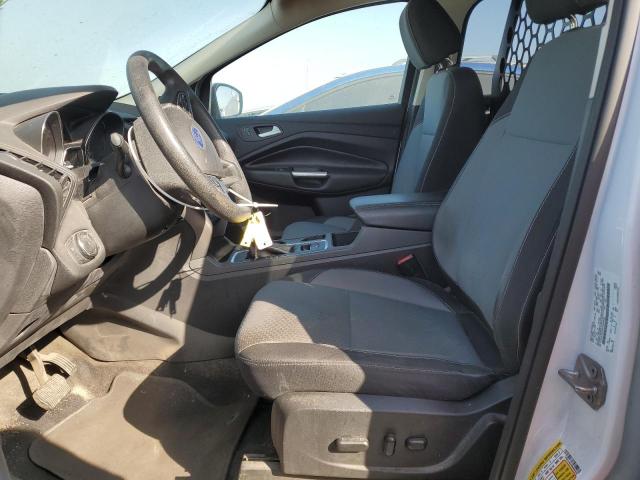 1FMCU0GD9HUE94885 Ford ESCAPE SE