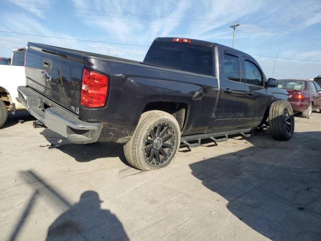2015 CHEVROLET SILVERADO - 1GCVKREC4FZ217563