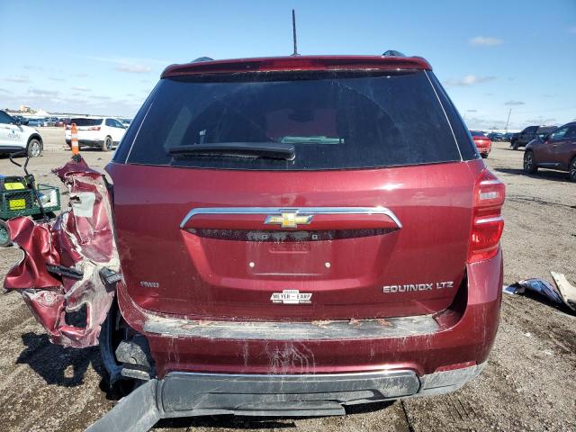 2GNFLGEK8G6310734 | 2016 CHEVROLET EQUINOX LT