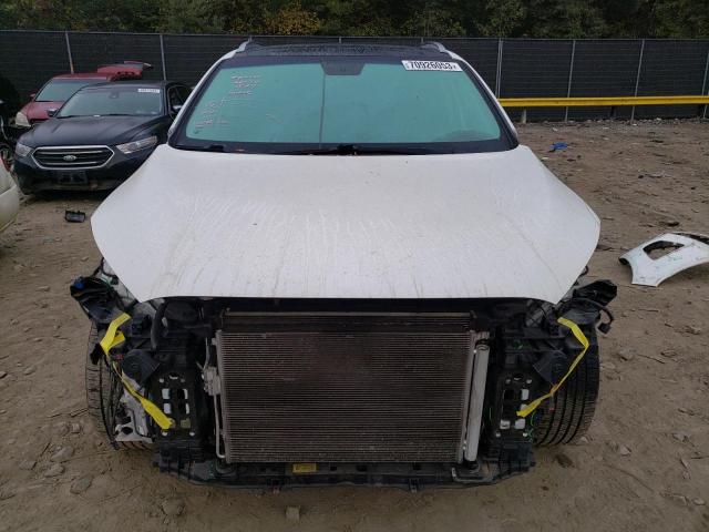 5XYPKDA58GG142207 KIA SORENTO SX