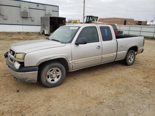 2004 Chevrolet C/K 1500 