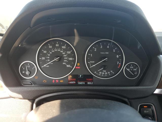 WBA4A9C52FGL85004 BMW 428 I Gran Coupe Sulev