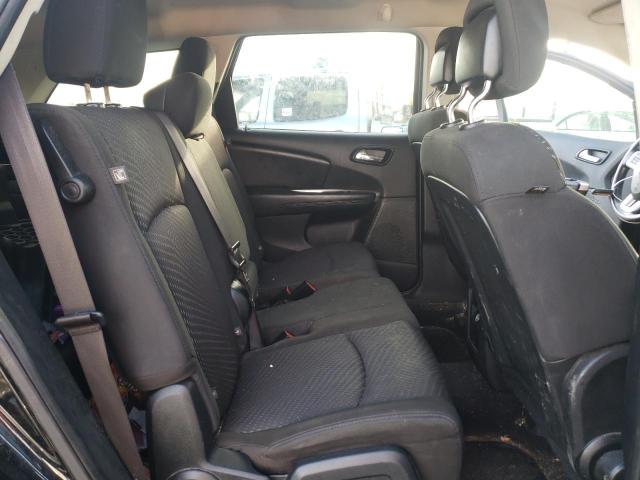 3C4PDCBBXGT186839 Dodge Journey Sxt