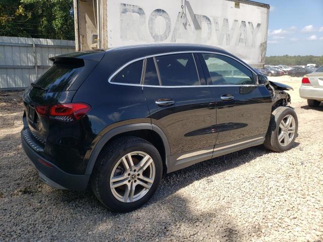 2021 MERCEDES-BENZ GLA 250 - W1N4N4GB4MJ194302