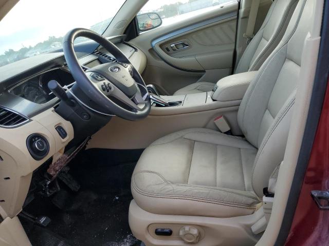 1FAHP2E85FG116034 Ford TAURUS SEL