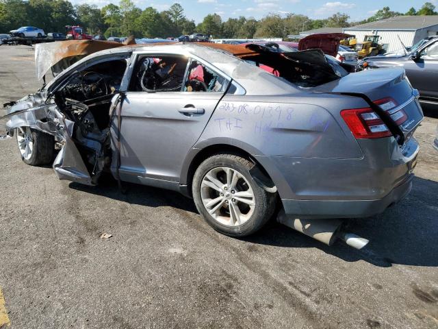 1FAHP2E87EG170885 | 2014 FORD TAURUS SEL