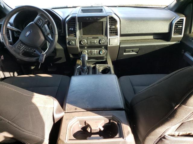1FTEW1E41KFC00634 Ford F150 Supercrew