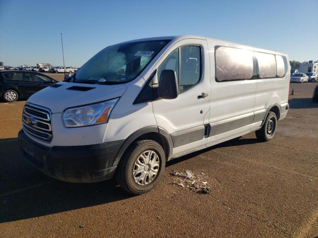 2019 Ford Transit Van 