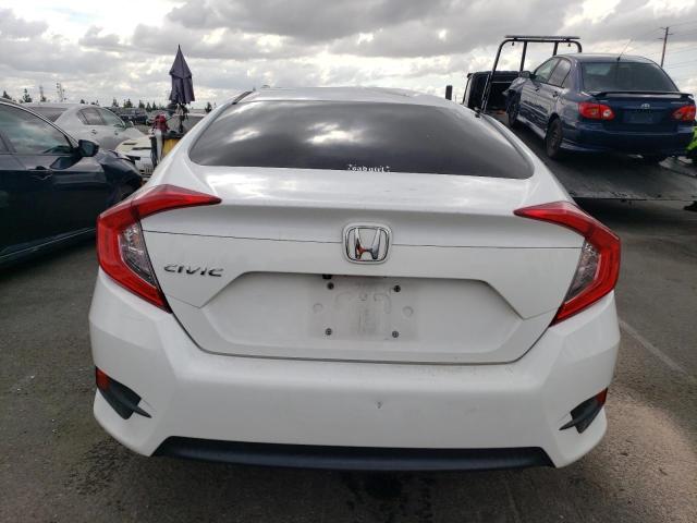 2HGFC2F54HH535390 | 2017 HONDA CIVIC LX